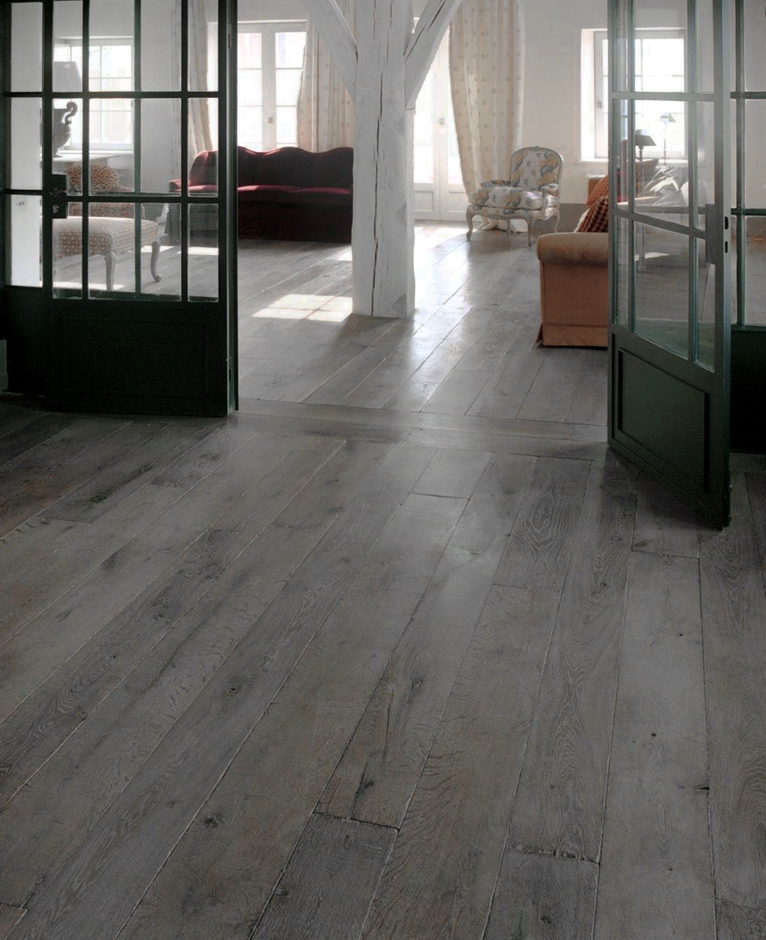 Oak Manoir 5A