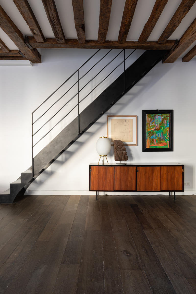 Oak Manoir 9