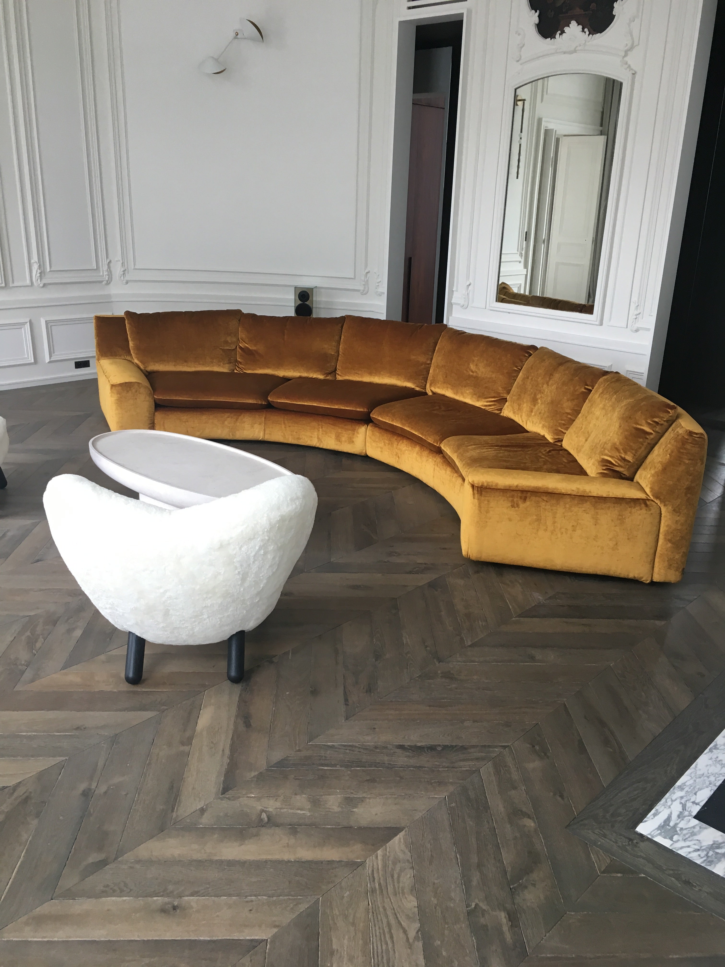 Oak Manoir 9