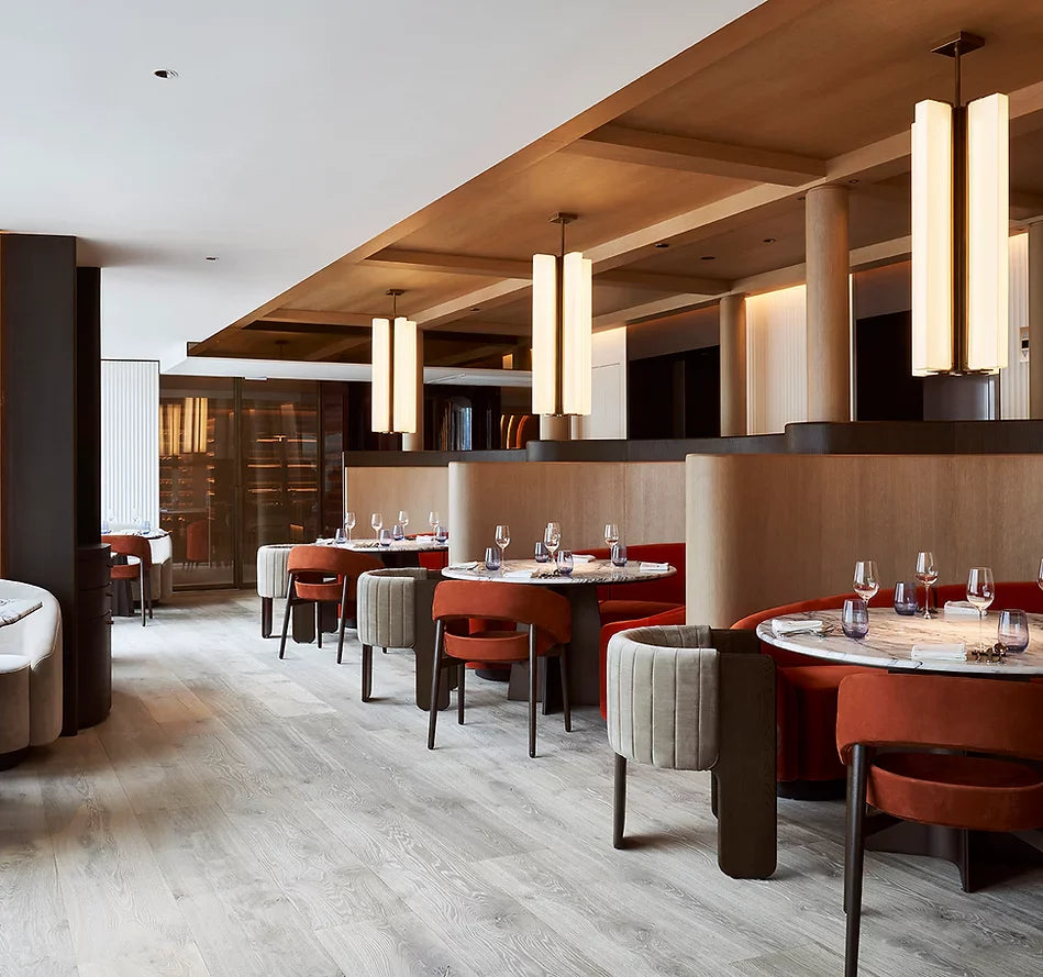 Oak Residence 110