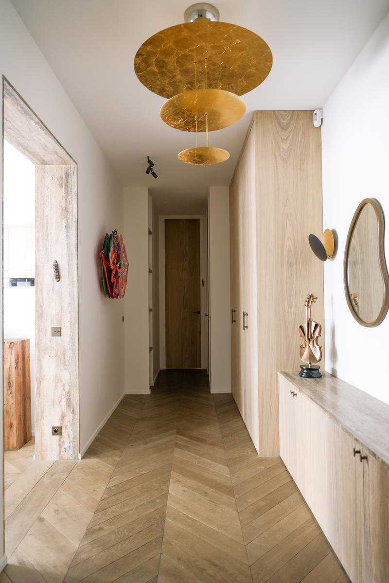Oak Manoir 13
