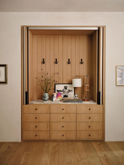 Oak Manoir 16