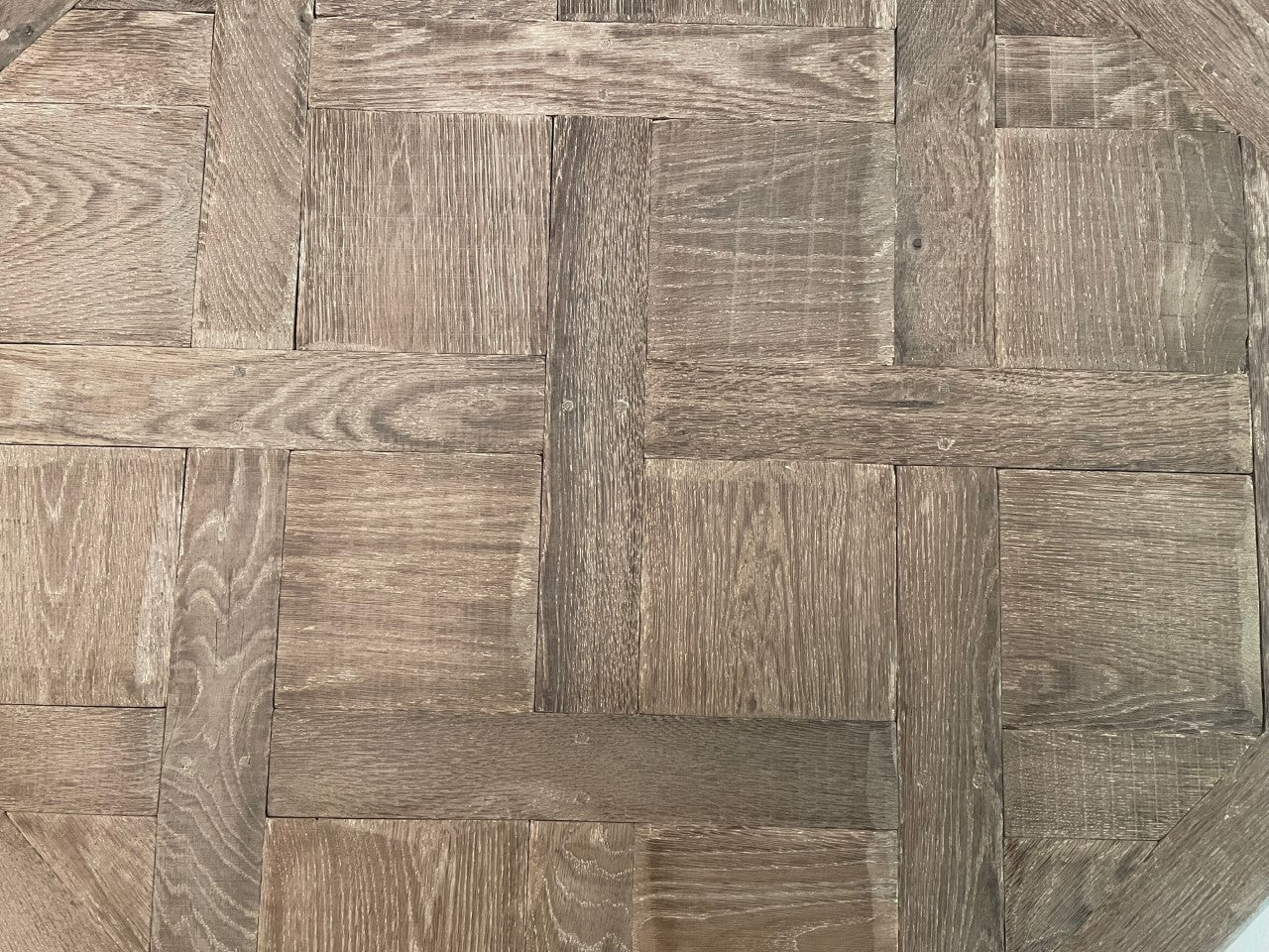 Oak Old Factory 950