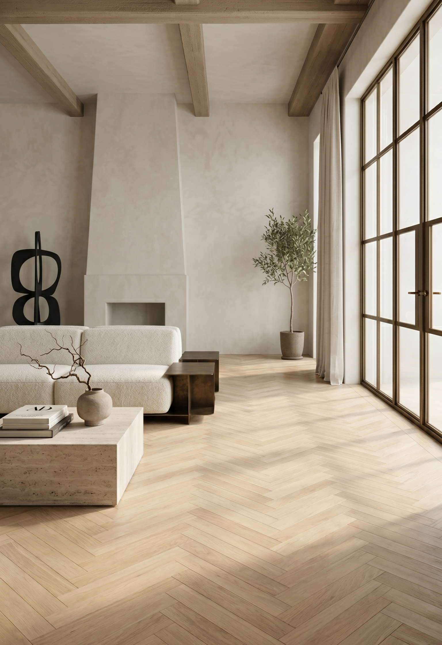 Oak Aire Select