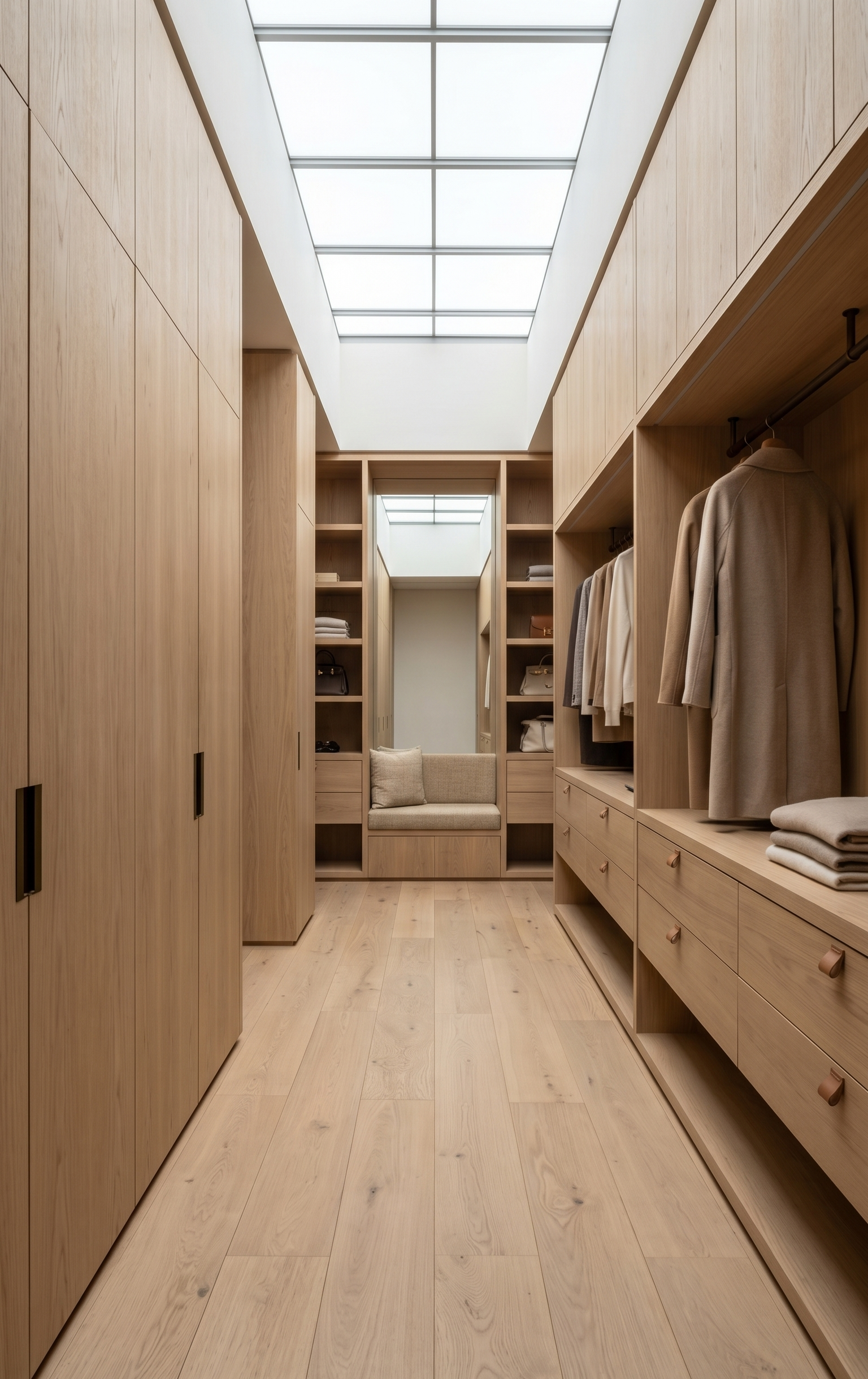 Oak Aire
