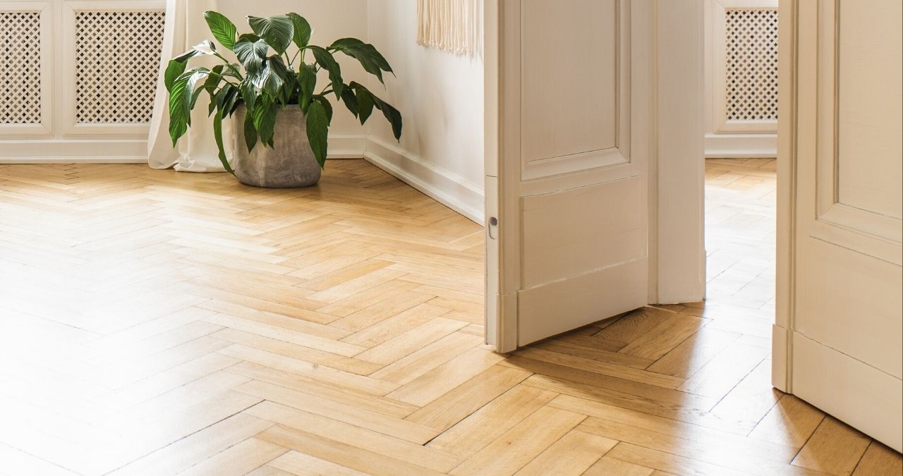 Herringbone / Parquet