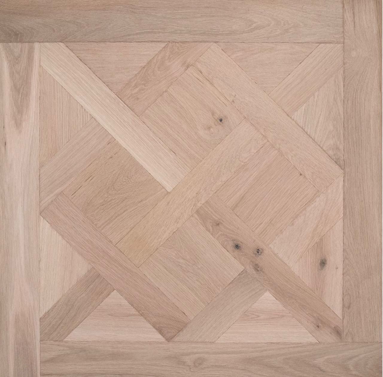 Versailles / Parquet