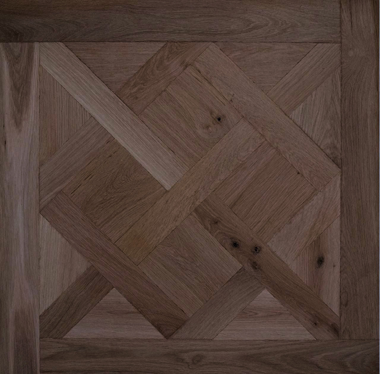 Versailles / Parquet