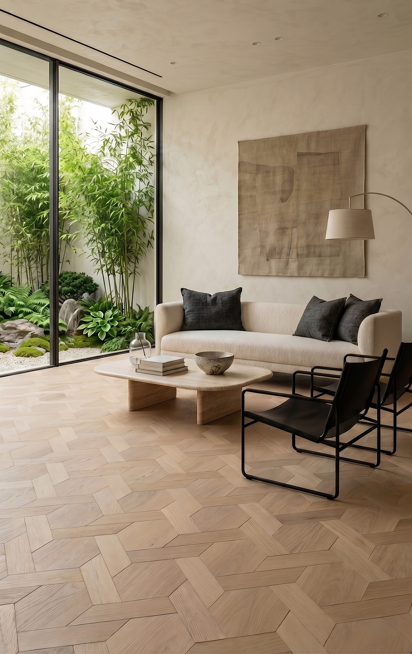 Oak Aire Select