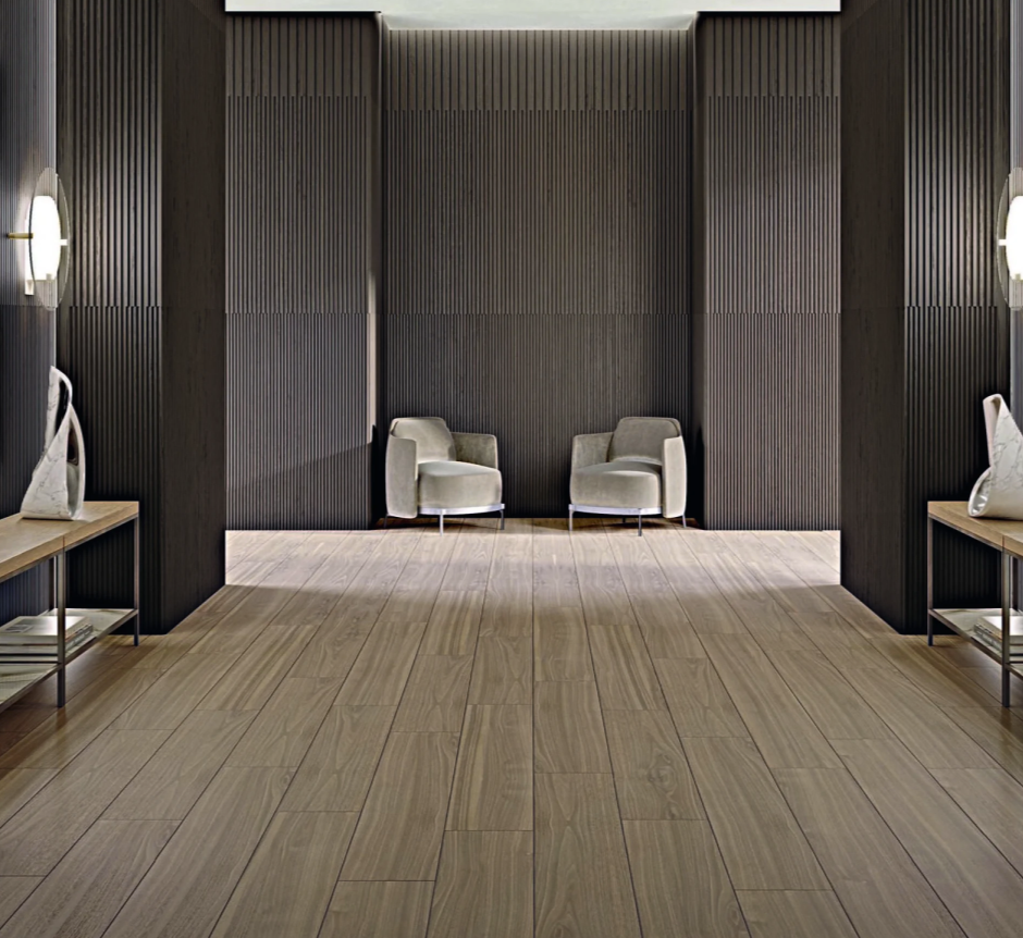 Walnut Ca'Biasi