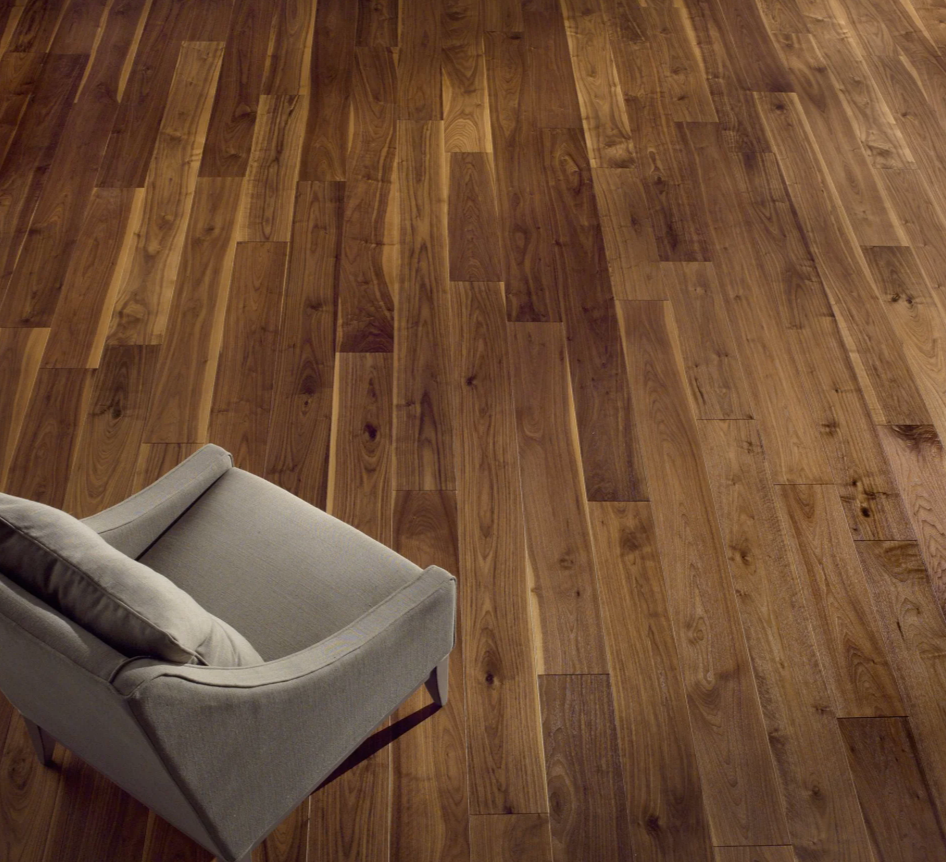 Walnut Ca'Foscolo