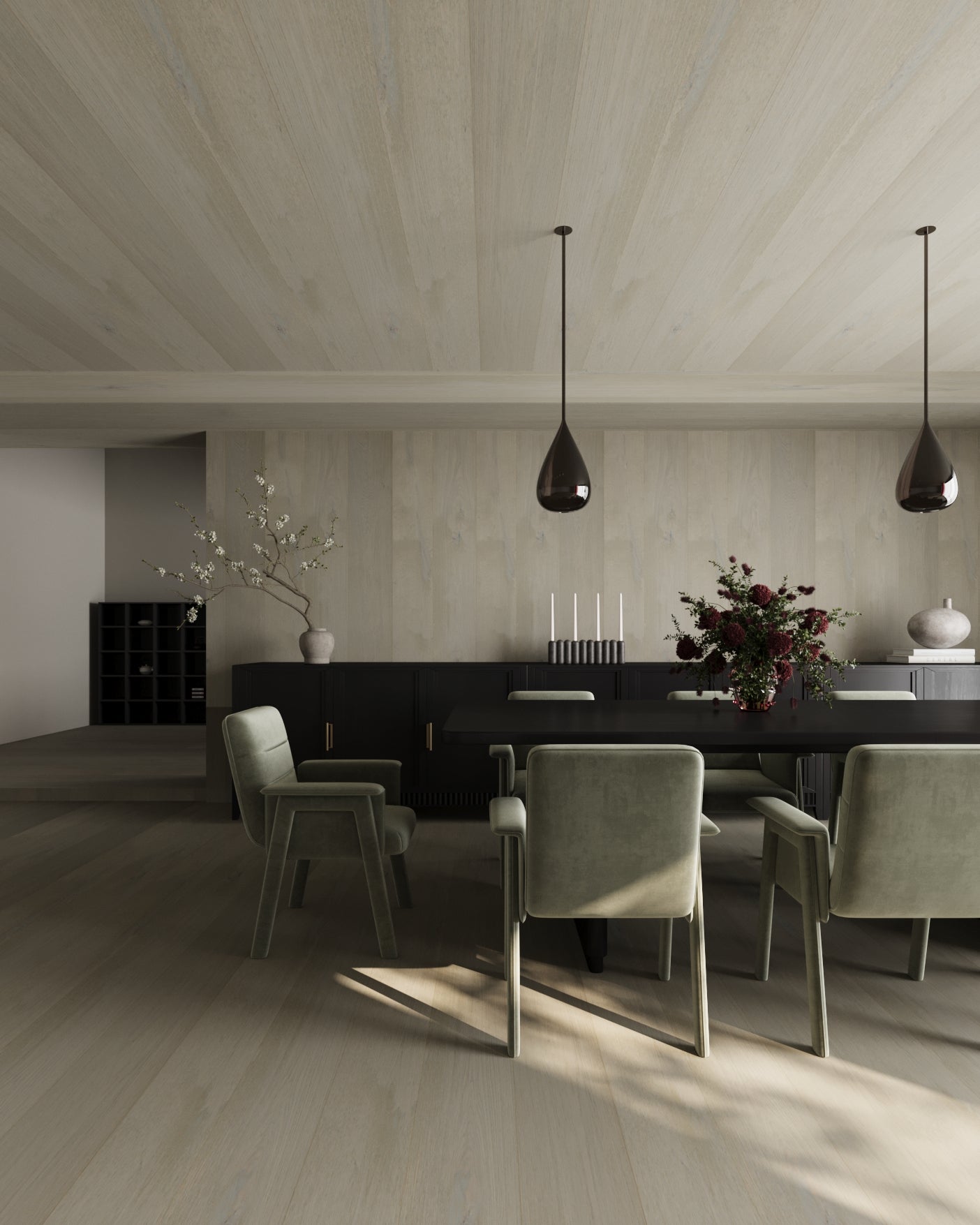 Oak Clay Select
