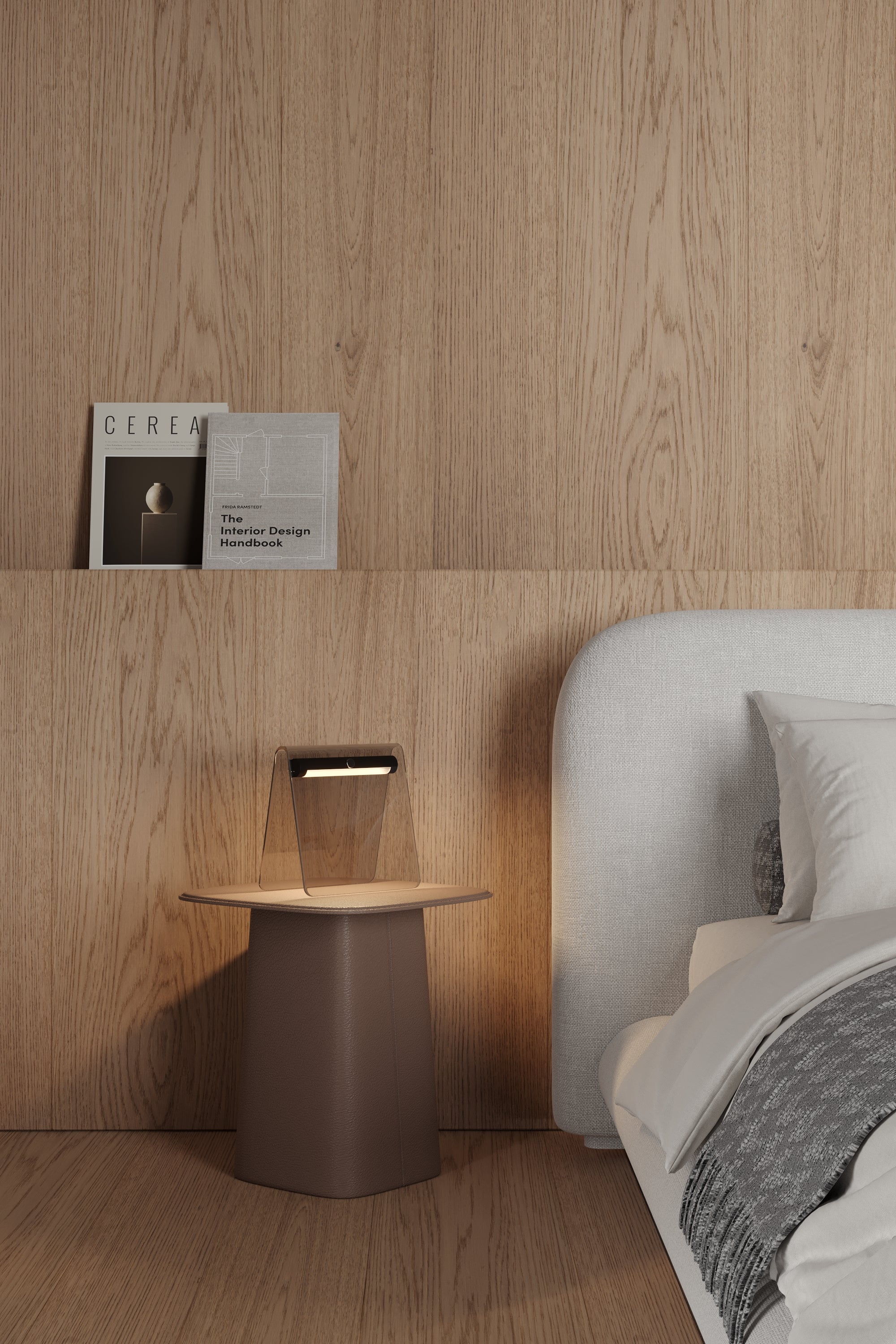 Oak Corteza Select