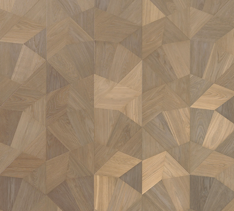 Frammenti Oak Ca'Baseggio