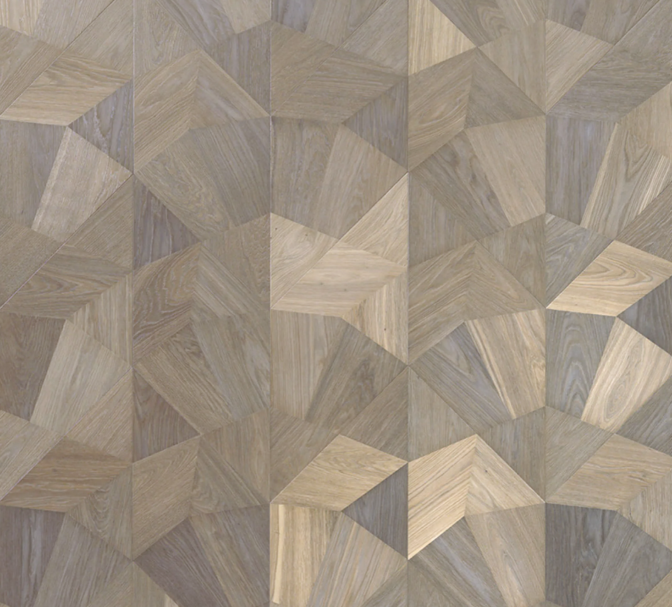 Frammenti Oak Ca'Cenere