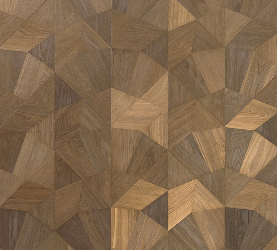 Frammenti Oak Ca'Corner