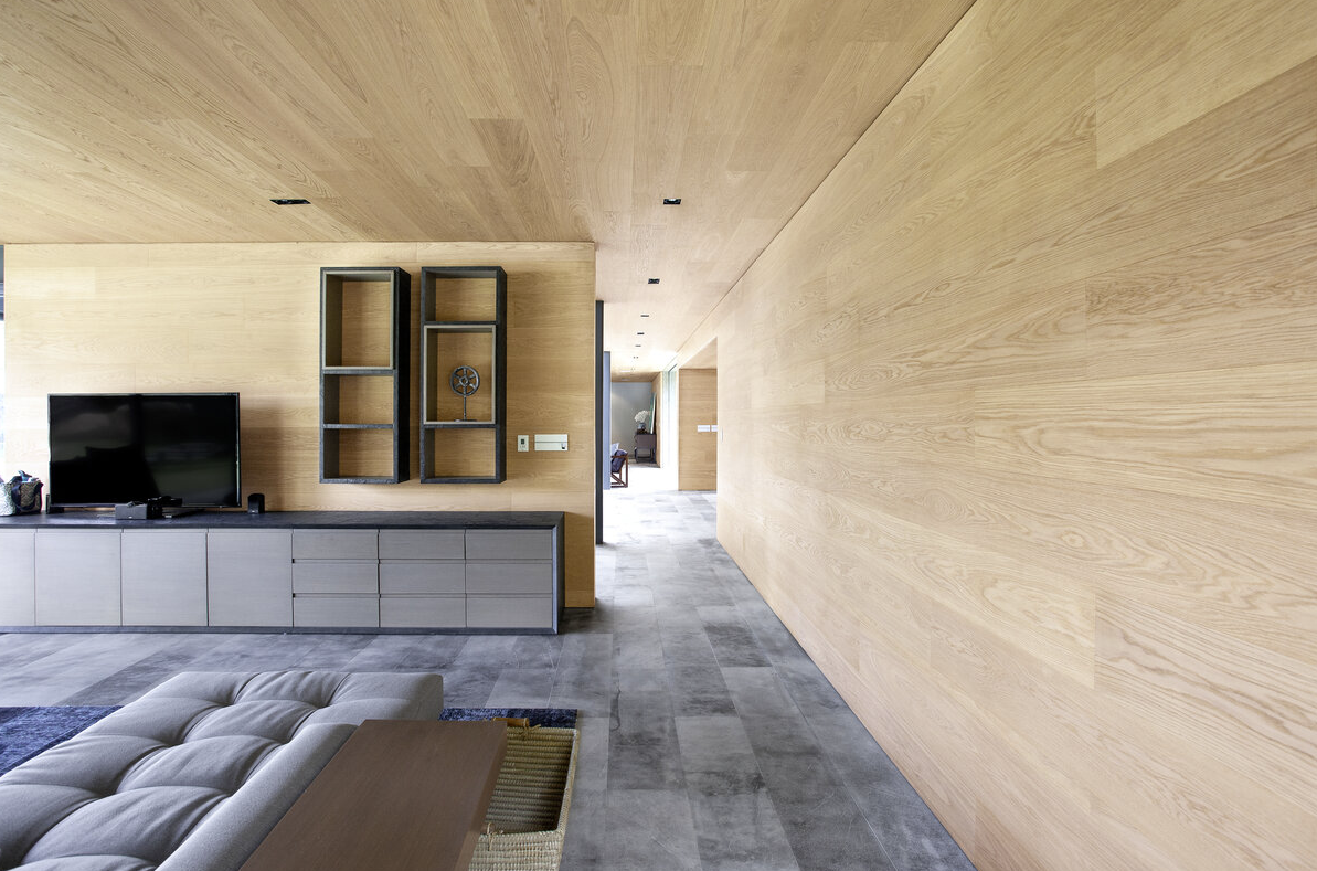 Clear Oak