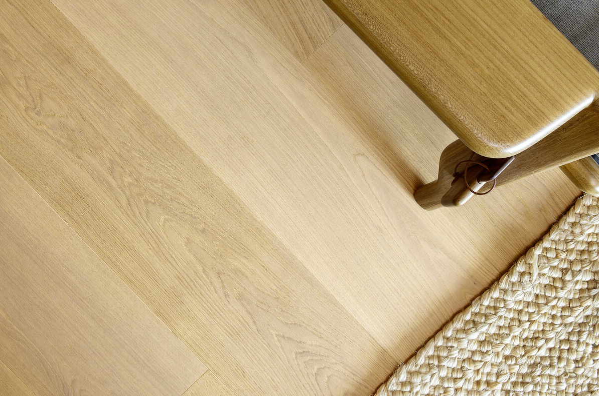Clear Oak