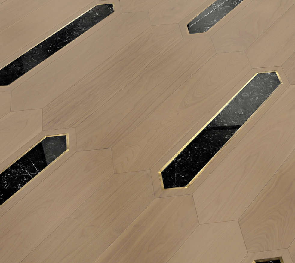 Matita 112 Oak Ca'Baseggio