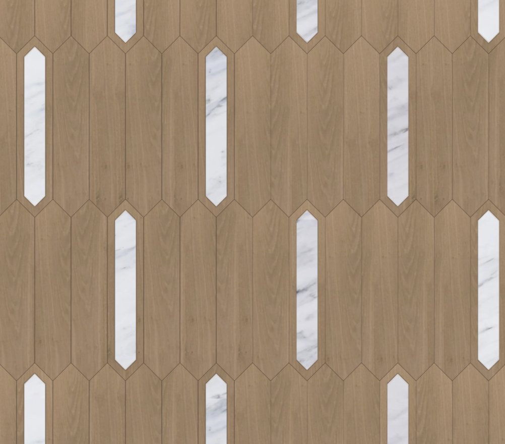 Matita 113 Oak Ca'Baseggio