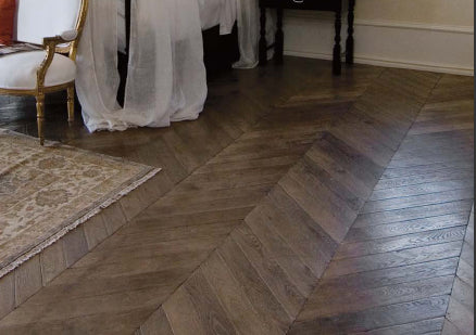 Oak Manoir 8