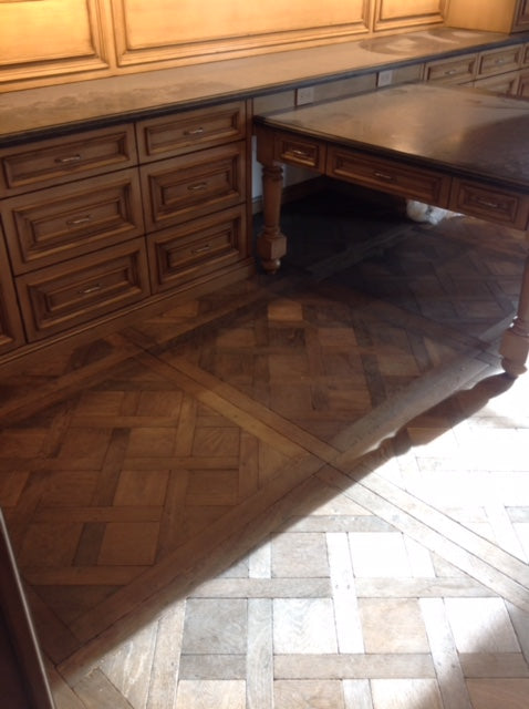 Oak Manoir 8