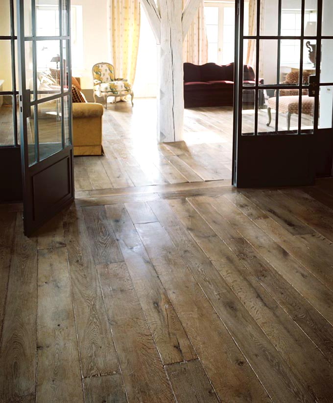 Oak Manoir 8