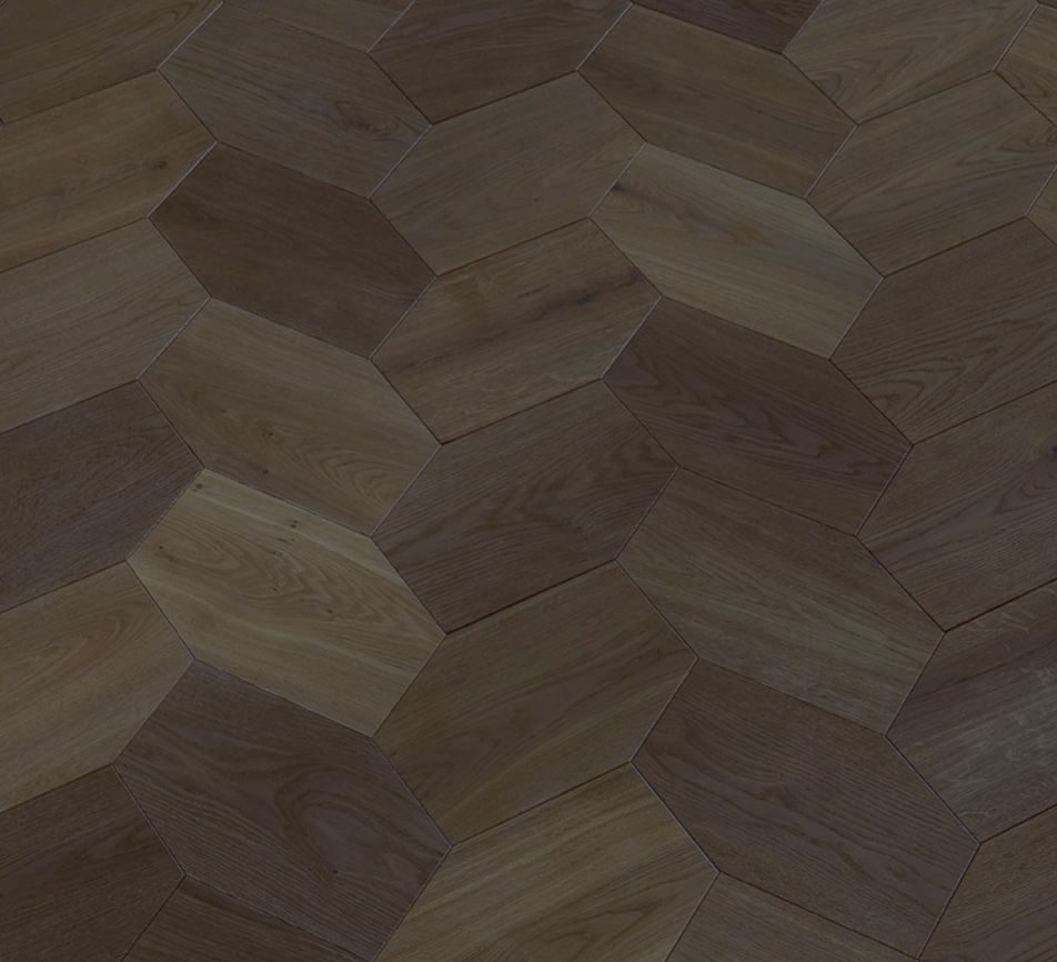 Ombre Walnut Ca'Gabriel