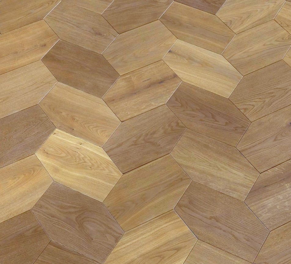 Ombre Oak Ca'Sandi