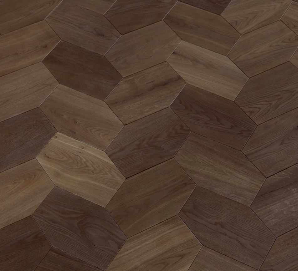Ombre Walnut Ca'Selva