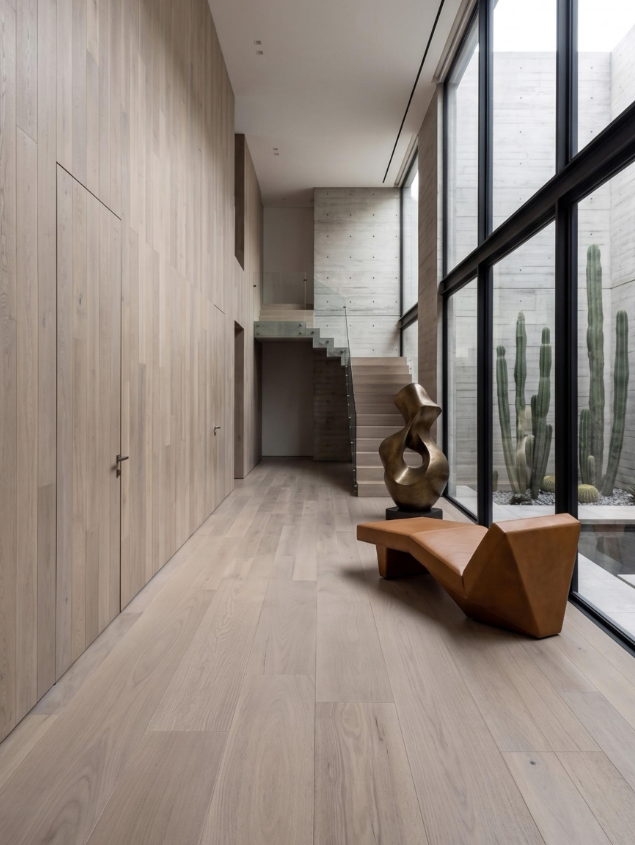 Oak Pebble