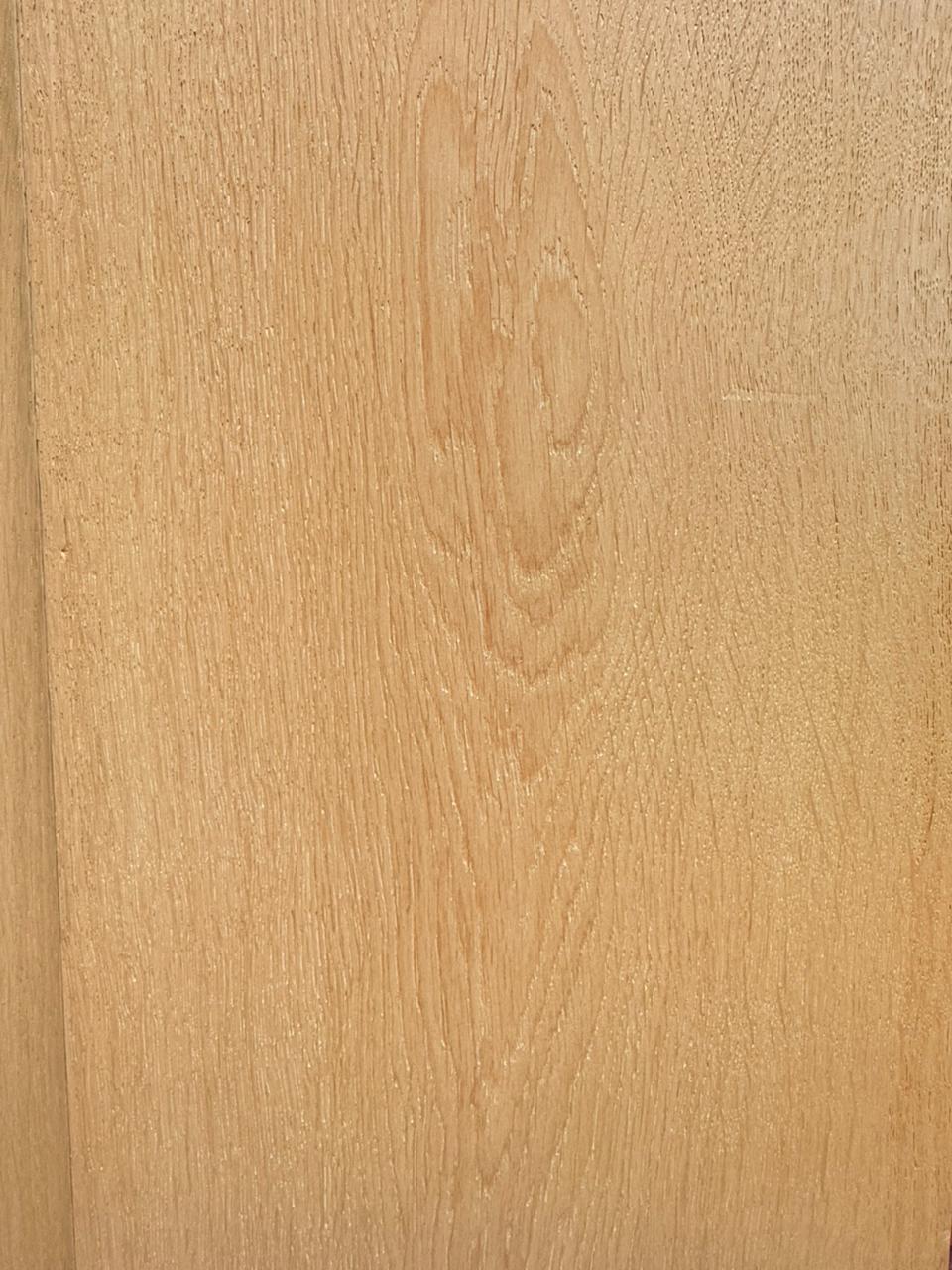 White Oak / R. Plank