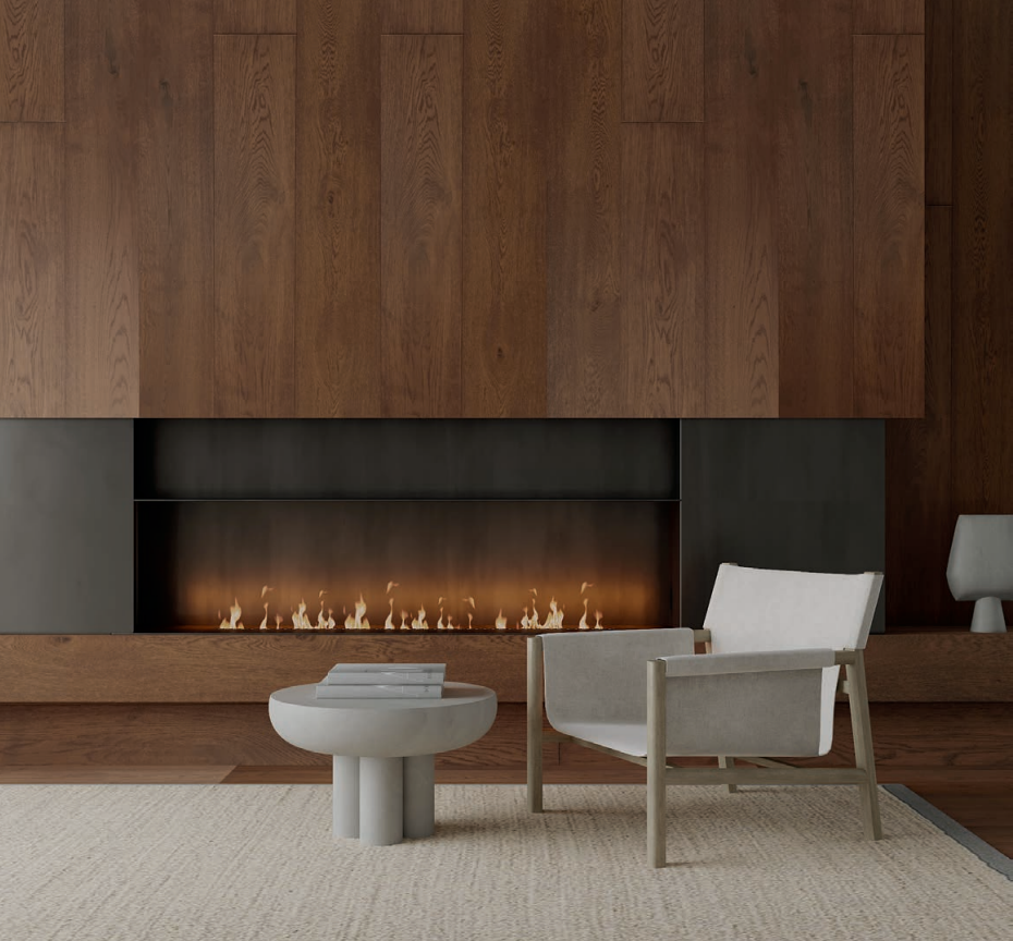 White Oak / R. Plank