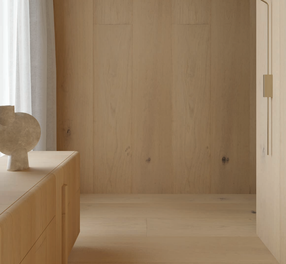 White Oak / R. Plank