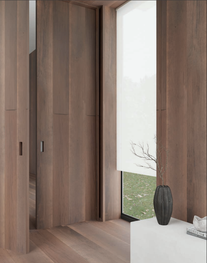 White Oak / R. Plank