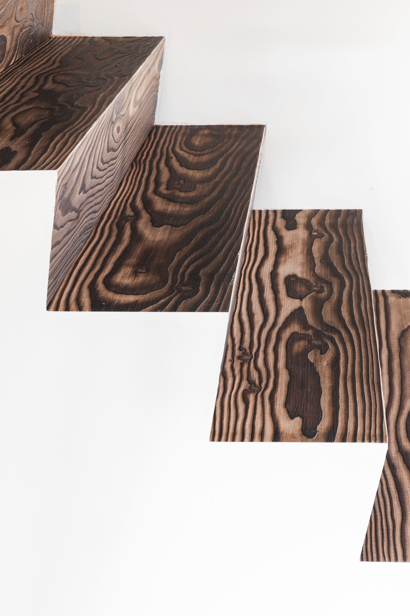 Oak One-Eight / Stair Z